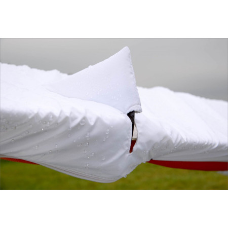 Jeu complet de housses de planeur tout temps monoplace Clouddancers