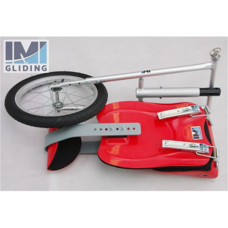 Roulette d'aile BASIC IMI
