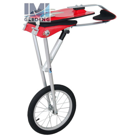 Roulette d'aile BASIC IMI