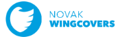 Novak Wingcovers